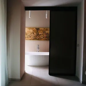 Couette-café Colonna, Palerme