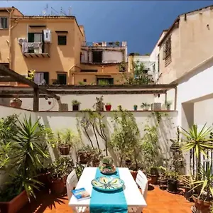 Nel Cuore Della Kalsa Ideale Per Remote Working Palermo