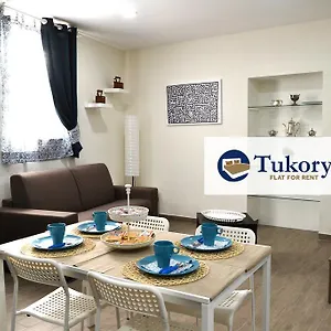 Tukory Flat Palermo