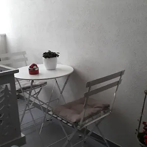 House Il Conte Palermo