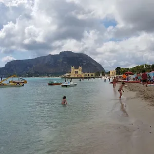 Domus Billi Palermo